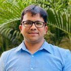 Avatar for Jalandhar Chinthakunta