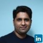 Avatar for Chirag Sejpal