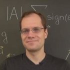 Avatar for Pavel Grinfeld