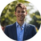 Avatar for Yury Zhuk