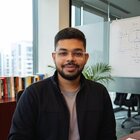 Avatar for Gaurav Sharma