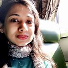 Avatar for Tejasvi Desai