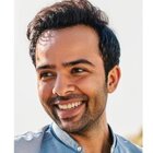 Avatar for Kenil Thakkar