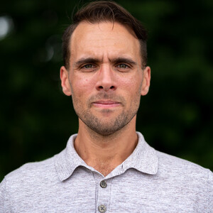 Chad Frey