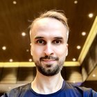 Avatar for Andrew Pantyukhin