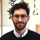 Avatar for Léopold Adam