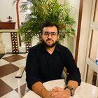 Avatar for Ansh Mehrotra