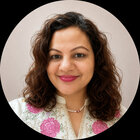Avatar for Rumika Joshi