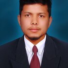 Avatar for Prajwal N