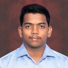 Avatar for Gokul raj T M