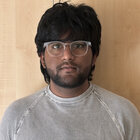 Avatar for Yedulla Rishikesh Reddy