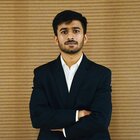 Avatar for Harsh Patel