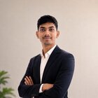 Avatar for Sahil Jawale
