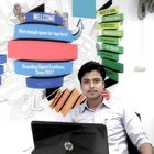 Avatar for Pravas Chakraborty