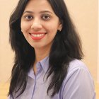 Avatar for Aishwarya Rath