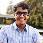 Avatar for Roshan Srinivasan