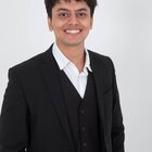 Avatar for Ritik Agrawat