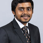 Avatar for Meet Doshi