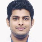 Avatar for Sujan somayaji