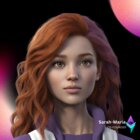 Avatar for Sarah-Maria .