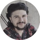 Avatar for Martin Kochankovski