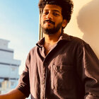 Avatar for Sriharan S
