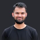 Avatar for Tarkesh Chaturvedi