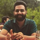 Avatar for Shyam Ramachandran