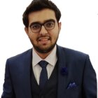 Avatar for Mihir Modha