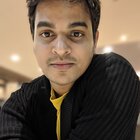 Avatar for Yaswanth Gosula