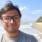 Avatar for Neelanshu Goyal