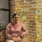 Avatar for Arunajyoti Rajan