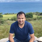 Avatar for Samir Khadepaun