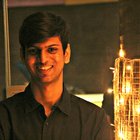 Avatar for Rishabh Sahu