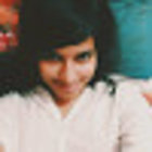 Avatar for Vindhya Chandreshekaran