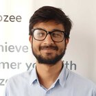 Avatar for Vibhor Saran