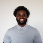 Avatar for Mathew Ajiboye
