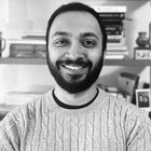 Avatar for Mahesh Murali