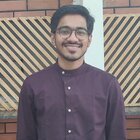 Avatar for Veda Krishna Vyas Ramasahayam