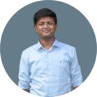 Avatar for Praneeth Regonda