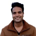 Avatar for Shalabh Gupta