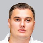 Avatar for Dmitrii Selikhov