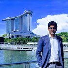 Avatar for Nishant Singh Didawat