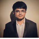 Avatar for Dhruv Patel