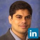 Avatar for Abhijit Shanbhag