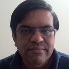 Avatar for Vasanth Kumar
