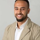 Avatar for Iman Ghanizada
