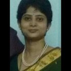 Avatar for Rohini Mandlekar