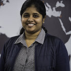 Avatar for Sowmiya Chocka Narayanan