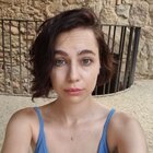 Avatar for Aleksandra Shamaev